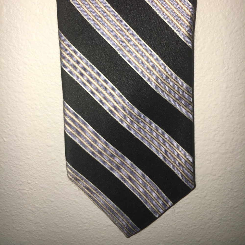 ☀️3 for $12 Sale! NAUTICA MEN’S NECKTIE-100% SILK